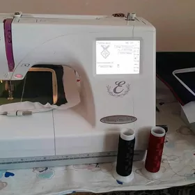 janome 350