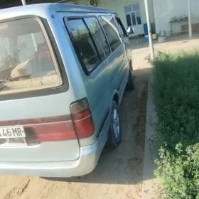 Toyota Hiace 1993