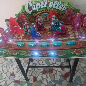 Maket