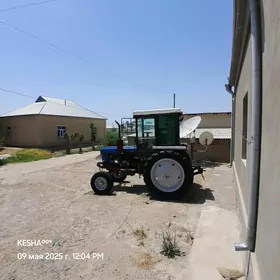 MTZ T-28 1993