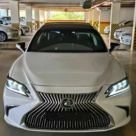 Lexus ES 350 2020