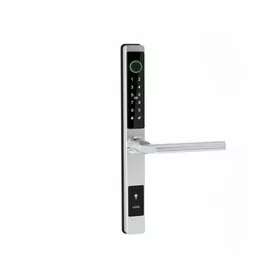 Smart lock/Смарт замки