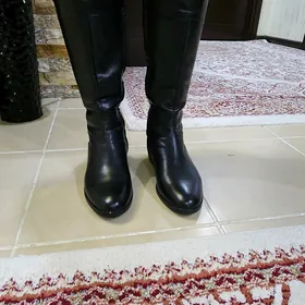 сапоги