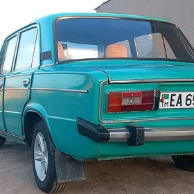 Lada 2106 1989