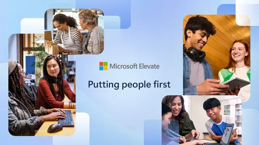 Microsoft выделит $4 млрд на обучение миллионов людей навыкам работы с ИИ