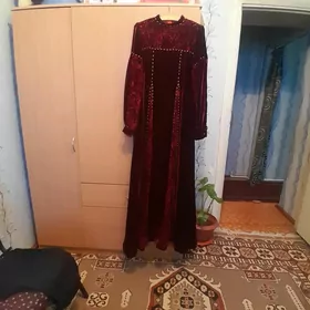Женское платье