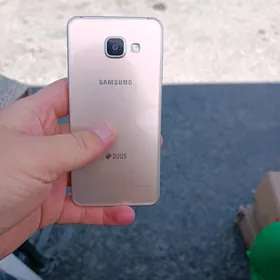 samsung a3 16