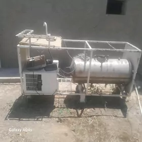 suw aparat
