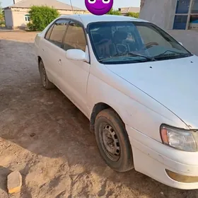 Toyota Corona 1992