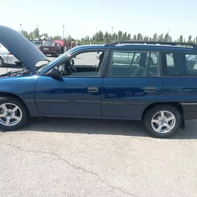 Opel Astra 1993