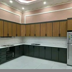 kuhna mebel