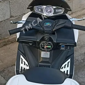 çaga Mator