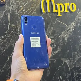 Samsung A10s