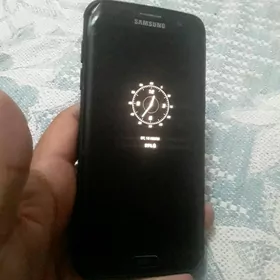 Samsung S7 edge
