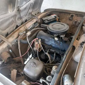 Lada 2106 1990