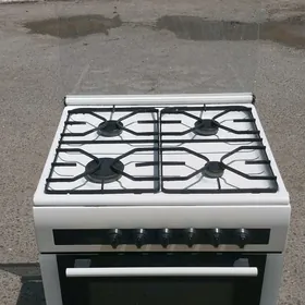 gaz plita газ плита