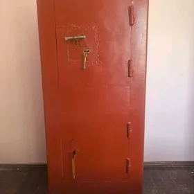 Seýf