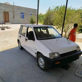 Daewoo Tico 1996