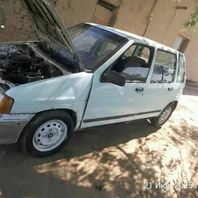 Daewoo Tico 1997