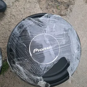BOCHKA PIONEER