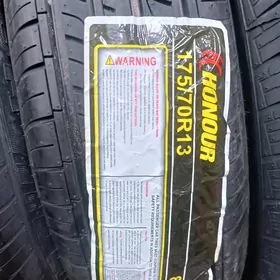175 70 R13 HOMOUR 2024