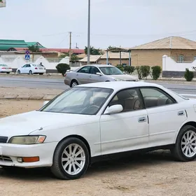 Toyota Mark II 1993