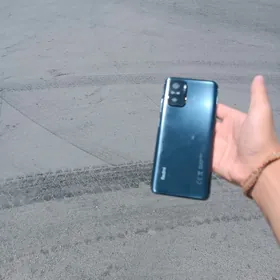 Redmi not 10