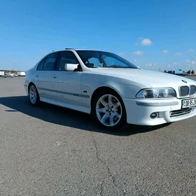 BMW 528 2003
