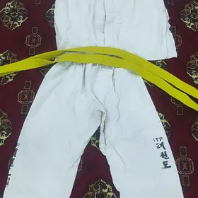 kimano sport esik