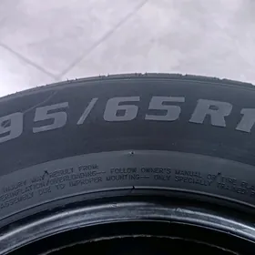 195 65 R15 SEMSUS 2025
