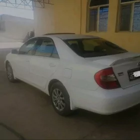 Toyota Camry 2002