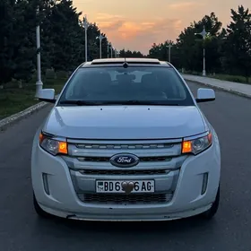 Ford Edge 2011