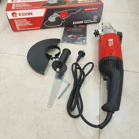 balgarka 230l yk EDON 
