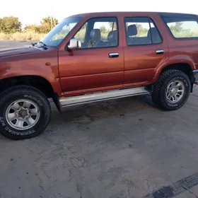Toyota 4Runner 1989