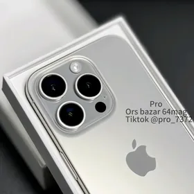 iPhone 15 Pro 2 sim93 %