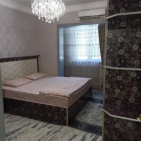 Arenda jay Mir 3
