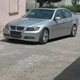 BMW 330 2006