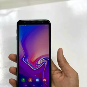 Samsung j6+