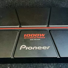 pioneer usulite