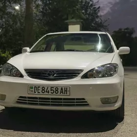 Toyota Camry 2002