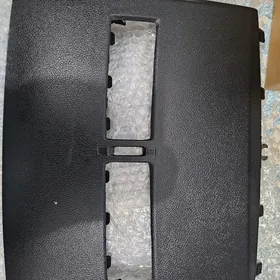 Nissan versa tarpeda