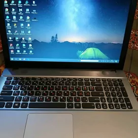 Asus noutbuk komyyter