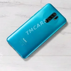 Redmi 9
