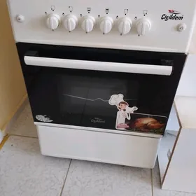gaz plita