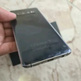 S 10 plata
