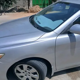 Toyota Camry 2009