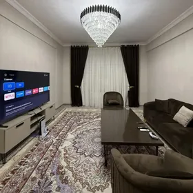 Gurtly 1 etaz 4 komnat 155m2