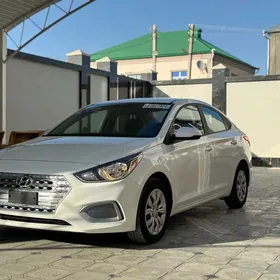 Hyundai Accent 2020