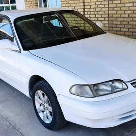 Hyundai Sonata 1995