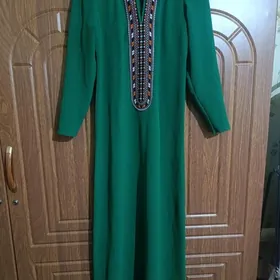 школьная платье